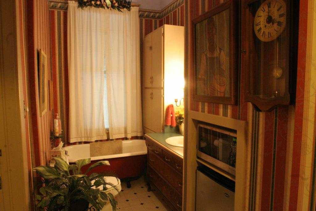 The Lattice Inn Монтгомері Номер фото