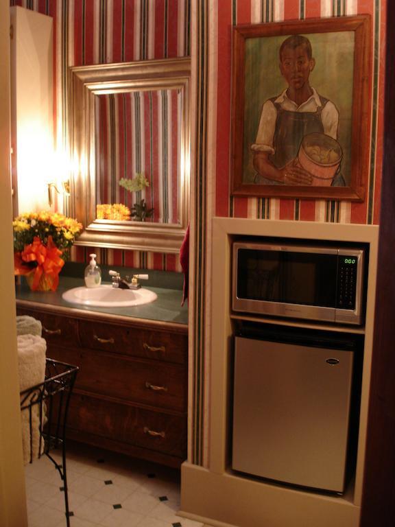 The Lattice Inn Монтгомері Номер фото