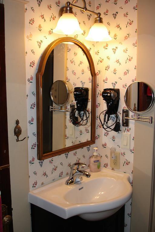 The Lattice Inn Монтгомері Номер фото
