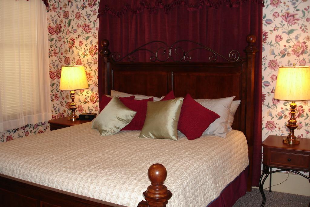 The Lattice Inn Монтгомері Номер фото