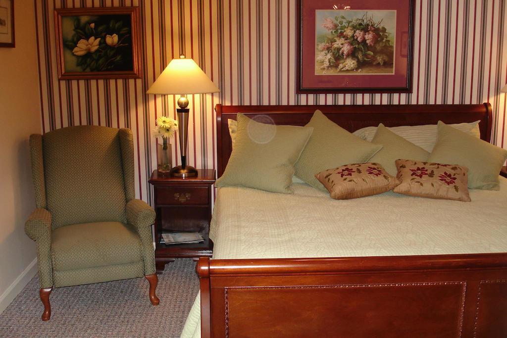 The Lattice Inn Монтгомері Номер фото